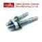 Wedge Anchor Bolts M6-M24   Expansion Bolt