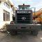 SDLG 5TON WHEEL LOADER LG956L ON SALE