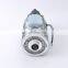 12V 1.6KW  chinese factory price dc power motor electric car forklift ZD1223D