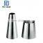 201 stainless steel pipe fitting 304 elbow galvanize reducer