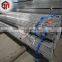 ASTM A53 seamless steel pipe/gi pipe /galvanized pipe for gas and oil pipe line