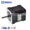 Cheap 0.4A NEMA 17 stepper motor for CCTV System