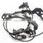 Guangzhou auto parts 4670A595 4670A877 For Mitsubishi L200 2012-2015 ABS Wheel Speed Sensor