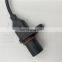 Position crankshaft position sensor speed sensor 13034188 suitable for Shaanxi Delong Weichai gas phase