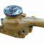 PC200-5 6D95 Excavator Water Pump 6206-61-1100