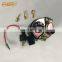 Barometer YY242-2C 24V air pressure gauge for Construction vehicle