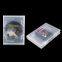 WEISHENG Plastic Game Cases for PS PS2 PS4 Playstation Nintendo DS 3DS Wii Game Case Box CD 4 Video Game BOX Game Case