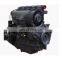 90hp deutz F6L912T 6 cylinder air cooled diesel engine