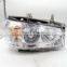 Brand New Great Price Hhowo 380 Front Headlamp WG9719720001/WG9719720002 For SINOTRUK Truck