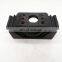 HOWO TRUCK PARTS SINOTRUK HOWO ENGINE RUBBER SUPPORT WG9725592031