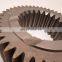 FAST Gearbox First Shaft Gear JS125TA-1701031
