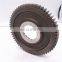 Used transmission Shaft gear JS135TA-1701112