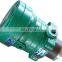 1.25MCY14-1B.2.5MCY14-1B.5MCY  axial plunger pump High pressure oil pump