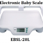 Baby scale / infant length scale