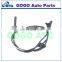 ABS Front Wheel Speed Sensor For 2009-2012 Nissan Versa OEM 47910-ZR70A 0265008092 47910ZR70A ALS2006 5S12292 SU13710 ALS1665