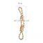Free sample new style pet toy rope dog chew toy for large dogs
