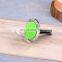 car vent clip air freshener aromatherapy essential oil diffuser polyester felt pad
