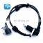 Автоматический датчик скорости колеса ABS для Hon-da Accura OEM 57455-STX-A01 57455STXA01