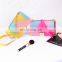 Ladies Rainbow Jelly Purse and handbags Girl Women Luxury Chain Handbag Crossbody Bag Shoulder Bags 10colors