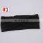 Girl Solid Nylon headband Kids concise handmade headwear 10colors