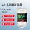 Pulse oximeter (finger clip type)Finger Clip Oximeter Oxygen Saturation Monitor Fingertip Pulse Heart Rate Oximeter