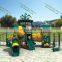 Amusement park factory price outdoor slide for sale