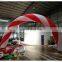 Professional Manufacturer Inflatable Celebration Candy Arch For Promotion