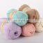 Factory hot sale acrylic thread yarn