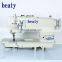 BA 845-5 DIRECT DRIVE HIGH SPEED SPLIT NEEDLE BAR TWIN NEEDLE LOCKSTITCH INDUSTRIAL SEWING MACHINE