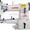 LT 335A cylinder bed unison feed lockstitch sewing machine