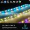 China SMD 5050 Flexible RGB W WW CW Led Strip