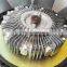 dongfeng cummins spare parts fan clutch 1308060-K0801 for cummins