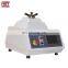 High quality metallography equipment with in-out water cooling system