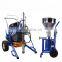 China cheaper airless putty spray machine  for sale