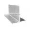 Australian standard hot dip galvanised steel T bar galvanized steel tbar