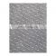 5mm Sizes Q235 hot rolled galvanized steel checker plates types