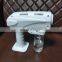MY-X068K portable handhold disinfection / hair blue ray nano spray mist gun atomizing