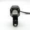 Sturgis White Yellow Led Motorcycle Fog Light Head Light Headlight Led Auxiliary Spot Led Lights For Motorcycle