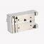 Precision plastic mold parts manufacturer yize are very popular in the hardware industry