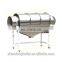 Snack Puffs Corn Chips Manufacturer Cheetos Kurkure Food Processing Making Machine Equipment