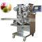 High Capacity Malaysian Snack Machine Sweet Mochi Ice Cream Making Machine