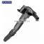 Car Ignition Coil For 10-14 Ford F150 11-16 F250 F350 Super Duty 6.2 AL3Z-12029-B AL3Z12029B