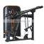 Gym Commercial Use Fitness Equipment Strength Training Machine for Seated Row