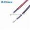 1500V XLPE UV Resistance 10mm2 Solar Wiring Cable for solar Connector
