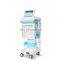 Water peeling dermabrasion oxygen facial cleaning jet peel beauty machine for skin care