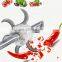 Cheaper Price Stainless Steel Meat Bowl Cutter / Meat Bowl Chopper For Sausage Vegetable Stuffings