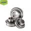 with snap ring and set screw 30mm shaft SER206 insert ball bearing