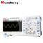 100MHz 2 Channels Digital Oscilloscope