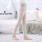 Plush Thick Solid Color Fashion Leggings Thick Warm&Soft Trousers for Boys/Girls