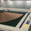 Automatic Garment Textile CNC Digital Cutter Fabric Round Knife Vibrating Knife Cutting Machine